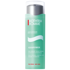 Biotherm Гель для сухой кожи Aquapower 75 мл