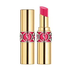 Yves Saint Laurent Помада для губ Rouge Volupte Shine, оттенок 49 Rose Saint Germain