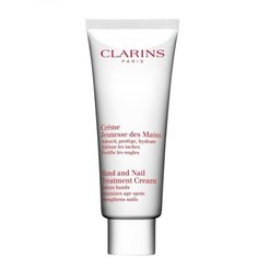 Омолаживающий крем для рук Clarins Jeunesse des Mains 100 мл