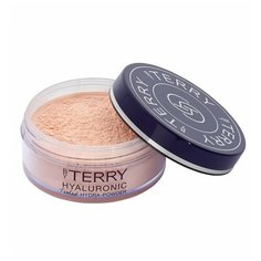 By Terry Пудра рассыпчатая Hyaluronic Tinted Hydra-powder с гиалуроновой кислотой увлажняющая 200 natural