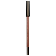 Clarins Карандаш для губ Lipliner Pencil Crayon Levres 01 nude fair