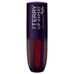 By Terry жидкая помада для губ Lip-expert matte, оттенок 7 gipsy wine