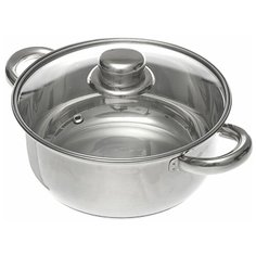 Кастрюля Vetta Джерси, 2.6 л