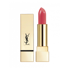 Yves Saint Laurent Помада для губ Rouge Pur Couture, оттенок 52, Rosy Coral