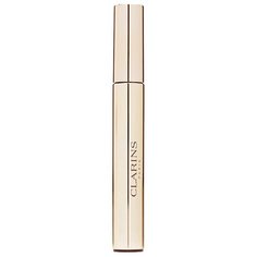 Clarins Тушь для ресниц Mascara Supra Volume, 01 intense black