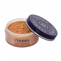 By Terry Пудра рассыпчатая Hyaluronic Tinted Hydra-powder с гиалуроновой кислотой увлажняющая 400 medium