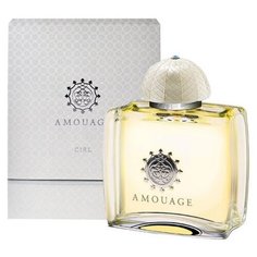 Парфюмерная вода Amouage Ciel Woman, 50 мл