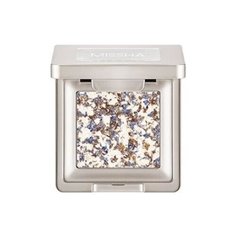 Missha Тени для век Modern Shadow Glitter Prism Blue Hole