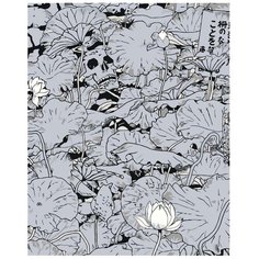 Картина по номерам, 60 x 75, Z- AB687, "Живопись по номерам", набор для раскрашивания, раскраска