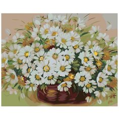 Картина по номерам, 60 x 75, KTMK-23177, "Живопись по номерам", набор для раскрашивания, раскраска