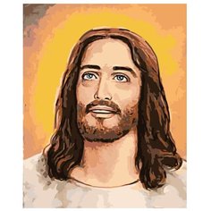 Картина по номерам, 60 x 75, Z- Z101940, "Живопись по номерам", набор для раскрашивания, раскраска