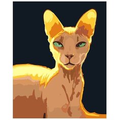 Картина по номерам, 60 x 75, Z- AB135, "Живопись по номерам", набор для раскрашивания, раскраска