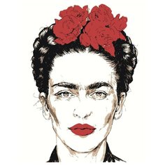 Картина по номерам, 60 x 75, Z- AB497, "Живопись по номерам", набор для раскрашивания, раскраска