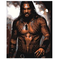 Картина по номерам, 60 x 75, Z- AB276, "Живопись по номерам", набор для раскрашивания, раскраска