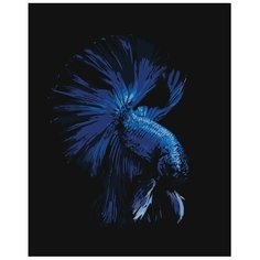 Картина по номерам, 60 x 75, Z- AB285, "Живопись по номерам", набор для раскрашивания, раскраска