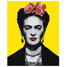 Картина по номерам, 60 x 75, Z- AB148, "Живопись по номерам", набор для раскрашивания, раскраска