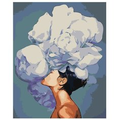 Картина по номерам, 60 x 75, Z- AB223, "Живопись по номерам", набор для раскрашивания, раскраска