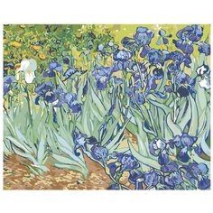 Картина по номерам, 60 x 75, KTMK-03903, "Живопись по номерам", набор для раскрашивания, раскраска