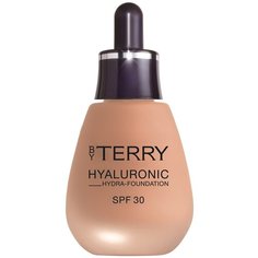 By Terry Тональный флюид Hyaluronic Hydra Foundation, 30 мл, оттенок: 400-C Cool-Medium