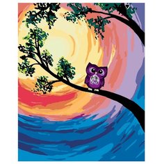 Картина по номерам, 60 x 75, RA107, "Живопись по номерам", набор для раскрашивания, раскраска