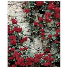 Картина по номерам, 60 x 75, KTMK-36379, "Живопись по номерам", набор для раскрашивания, раскраска