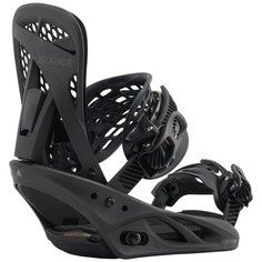 Крепления для сноуборда BURTON Escapade, M, fade to black