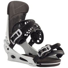 Крепления для сноуборда BURTON Malavita EST, L, frost EST