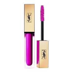 Yves Saint Laurent Тушь для ресниц Vinyl Couture, оттенок 6