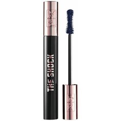 Yves Saint Laurent Тушь для ресниц Volume Effet Faux Cils The Shock, №2Blue Underground