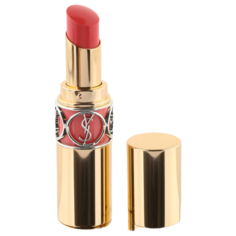 Yves Saint Laurent Помада для губ Rouge Volupte Shine, оттенок 60 Rose Marceau