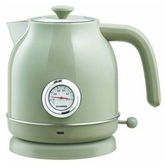 Чайник Xiaomi Qcooker Kettle (с датчиком температуры) бежевый