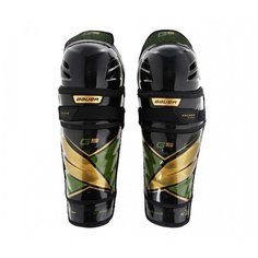 Хоккейные щитки BAUER Supreme GS INT(INT / 13/13) Бауэр