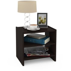 Тумба Джоли 2 цвет венге магия