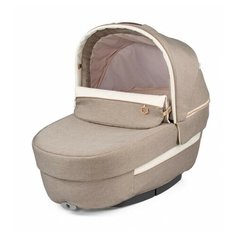 Люлька-переноска Peg-Perego Culla Elite mon amour