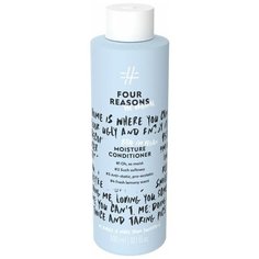 Увлажняющий кондиционер Four Reasons Original Moisture Conditioner 300 мл