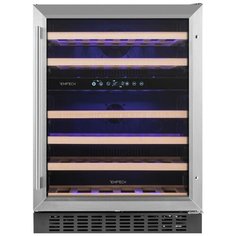 Холодильник винный Temptech WPX60DCS