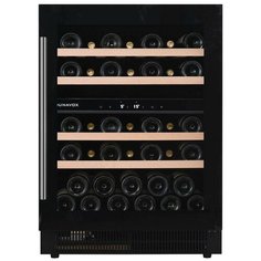 Винный шкаф Dunavox DAUF-39.121DB