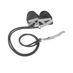 Гребной тренажер с лопатками Dry Training Mad Wave - Сопротивление 2,2-6,3 kg