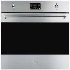Духовой шкаф электрический Smeg SOP6302TX