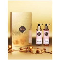 Набор Zeitun подарочный Минуты нежности с Дамасской розой Зейтун