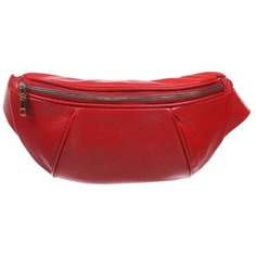 Cумка на пояс Sergio Belotti 3419 red