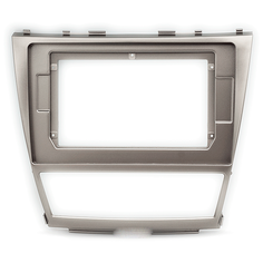 CARAV 22-001 (10.1" монтажная рамка для а/м TOYOTA Camry, Aurion 2006-2011 / DAIHATSU Altis 2006-2011)