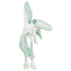 Стульчик для кормления Corol (зеленый) 5S