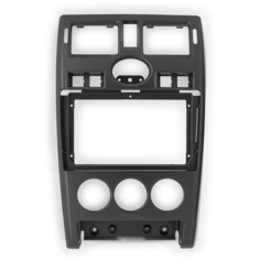 CARAV 22-1180 (9" монтажная рамка для а/м LADA Priora 2007-2014)