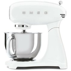 Планетарный миксер Smeg SMF03WHEU