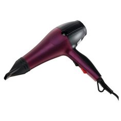 Фен Luazon LF-17, фиолетовый