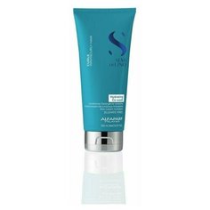 Очищающий кондиционер для вьющихся волос SDL CURLS HYDRATING CO-WASH Alfaparf Milano