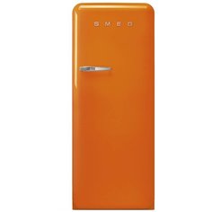 Холодильник Smeg FAB28ROR5
