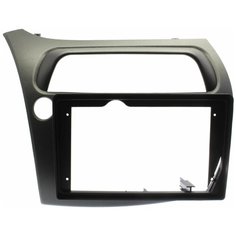 CARAV 22-1187 (9" переходная рамка для HONDA Civic Hatchback 2006-2011)(руль слева)