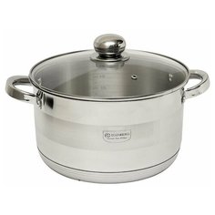 Кастрюля 5,5 л Edenberg